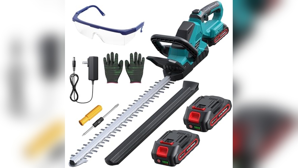Best Cordless Hedge Trimmer 2026 for Efficient Yard Maintenance